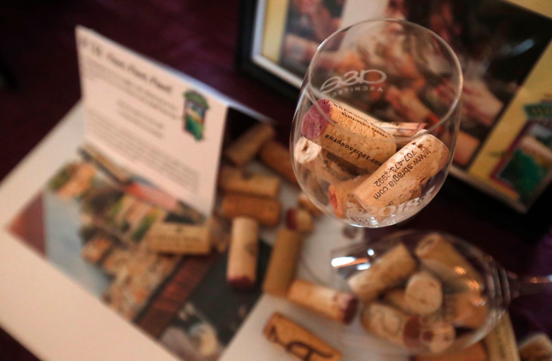 MSU Billings Foundation Food and Wine Festival